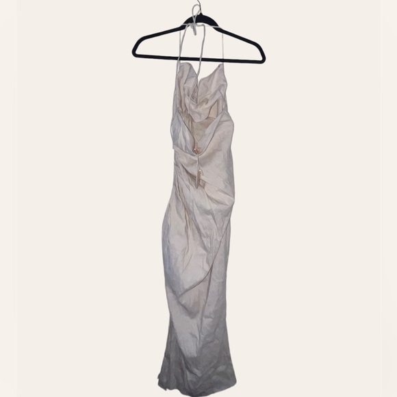 Camila Coelho Leahla Midi Dress - Picture 5 of 5